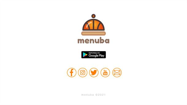 Nace "Menuba", una app de nutrición deportiva aplicada al baloncesto