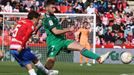 Granada vs. Osasuna (0-2): resumen, goles y mejores jugadas de LaLiga Santander