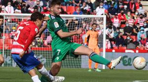 Granada vs. Osasuna (0-2): resumen, goles y mejores jugadas de LaLiga Santander