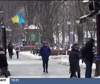 Los ucranianos, entre el patriotismo y el hartazgo