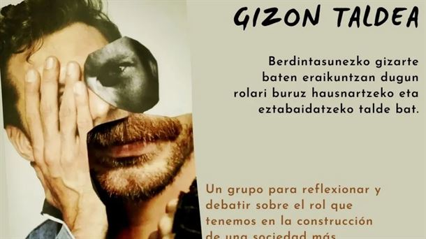 Grupo de Hombres de Rioja Alavesa: espacio de reflexión para construir una sociedad igualitaria