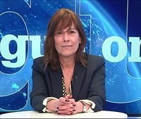 Uxue Barkos: UPN sigue intentando con Moncloa lo que no es capaz de negociar en el Parlamento de Navarra