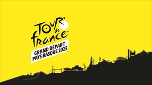 La presentación de las etapas del Tour de Francia 2023 que albergará el País Vasco, en directo
