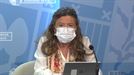 Gotzone Sagardui: ''Osakidetza está intentando retomar la actividad quirúrgica''