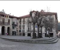 Eskoriatza, el municipio de Euskadi con más casos de inmatriculaciones de la Iglesia