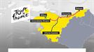 El Tour de Francia de 2023 saldrá desde Euskadi 31 años después