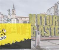 El tráfico de Vitoria-Gasteiz sufrirá grandes cortes desde las 08:30 horas del día 2 de julio por el Tour