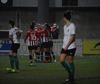El Athletic Club se clasifica a los octavos de final de la Copa; Alavés y Eibar caen eliminados