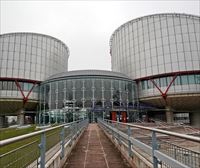 El TEDH rechaza el recurso de España contra la sentencia que le condena a indemnizar a Xabier Atristain