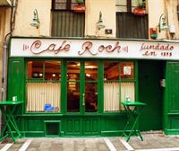 Cafe Roch, 124 urteko bidearen amaiera