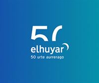 Elhuyar 50 urte, programa berezia