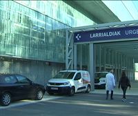 Las urgencias alavesas se centralizan en el Hospital Txagorritxu de Vitoria-Gasteiz
