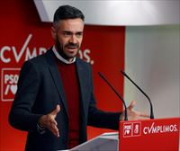 El PSOE no fija su posición sobre la investigación a la Iglesia pendiente de  los letrados del Congreso