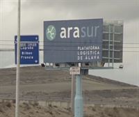 Arasur contará con un acceso directo desde la autopista 