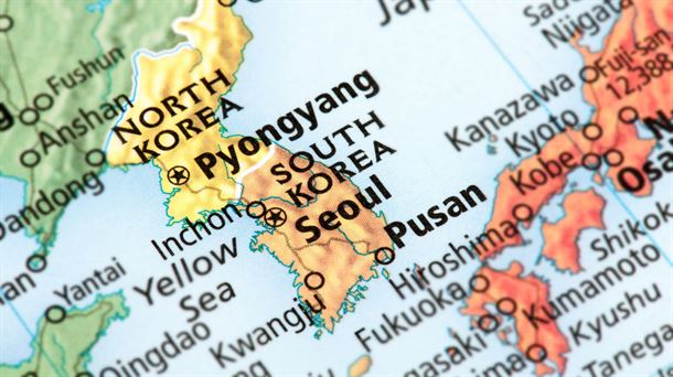 El movimiento hallyu o «la ola coreana», apareció por primera vez a mediados de la década de los 90