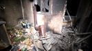 Gutxienez bederatzi pertsona hil dira Sirian, terrorismoaren aurkako AEBren operazio batean