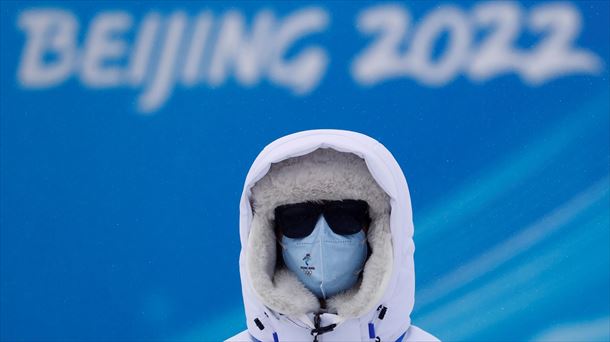 Beijing 2022, Neguko Olinpiar Jokoak