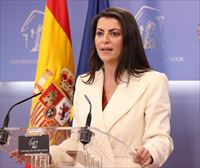 La Junta Electoral de Granada mantiene la candidatura de Macarena Olona por Vox en las elecciones andaluzas
