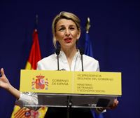 El Gobierno español propone elevar el SMI hasta los 1000 euros mensuales, 35 euros más que en 2021
