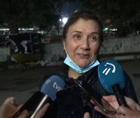 La cooperante española Juana Ruiz queda en libertad tras 10 meses encarcelada en Israel