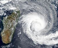 Al menos 20 muertos por el paso del ciclón Batsirai por Madagascar