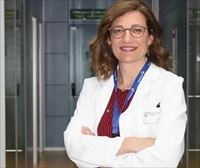 La científica María Ángeles García será la pregonera de las fiestas de San Prudencio 