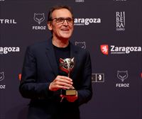 Alberto Iglesias, nominado para los Óscar