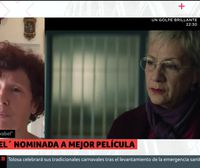 Icíar Bollaín, directora de Maixabel: Es impresionante cómo ha llegado la película a la gente