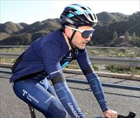 Gorka Izagirre y Erviti tendrán la misión de ayudar a Enric Mas en el Tour de Francia