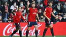 Rayo Vallecano vs Osasuna (0-3): Santander Ligako laburpena, golak eta jokaldirik onenak