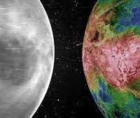 Venus muestra su superficie, el descubrimiento de Próxima d, un agujero negro flotante y otras astronoticias