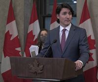 Canadá declara el estado de emergencia por primera vez en respuesta a las protestas de los antivacunas