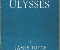 James Joyceren 'Ulises'-ek 100 urte bete ditu