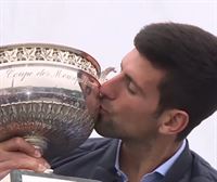 Djokovic dice estar dispuesto a sacrificar torneos antes que vacunarse