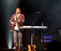 Alan Parsons aplaza su concierto en el BBK Music legends de Bilbao y Loquillo será su sustituto