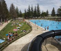 ¿Se podrán abrir para el inicio de la temporada de verano las piscinas de Gamarra?
