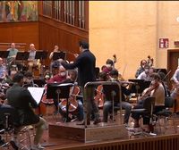 Leonard Bernsteinen eta Zhou Tian musikagileak dira Euskadiko Orkestraren proposamen berriko protagonistak