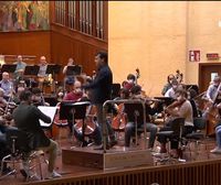 Leonard Bernstein y Zhou Tian son las propuestas de Euskadiko Orkestra para el nuevo programa de conciertos