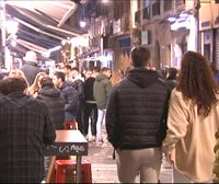 Las hospitalizaciones por covid-19 bajan de 100 en Navarra, en una jornada sin fallecidos