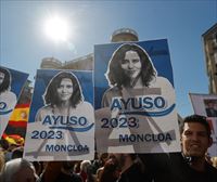 Casado reúne hoy a la dirección del partido tras la crisis abierta con Díaz Ayuso