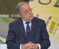 Xosé Luis Barreiro: Esta vez Alberto Núñez Feijóo sí se va a Madrid