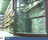 Alertan de un aumento de robos en San Sebastián