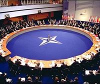 Finlandia y Suecia podrían unirse a la OTAN en junio