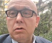 El abogado de Pablo Gónzalez sigue sin poder comunicarse con el periodista detenido en Polonia
