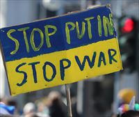 La UE y EE. UU. tratan de elevar la presión sobre Putin con cumbres de la OTAN, el G7 y el Consejo Europeo