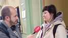 Iñaki Guridi entrevista a Maria, en la estación de Przemysl  title=