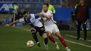 Alaves vs Sevilla (0-0): Santander Ligako laburpena, golak eta jokaldirik onenak