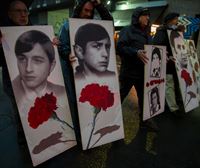 La asociación 3 de Marzo cree que la Ley de Memoria Democrática de Sánchez se queda muy corta