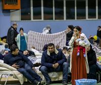 Más de 1,5 millones de refugiados ucranianos cruzan a los países vecinos desde el inicio de la invasión