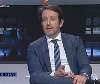 Aner Uriarte, juez decano de Bilbao: ''Una denuncia siempre viene bien para la víctima, se rompe el tapón''